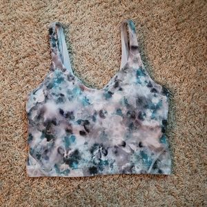 Lululemon align tank